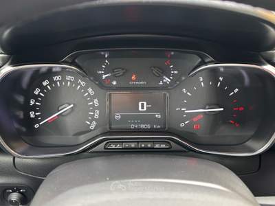 Citroen C3 PureTech 83 S&S Shine Neo Patentati Bianco usata Rovigo
