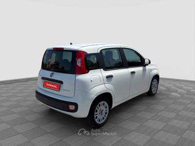 Fiat Panda Panda 1.0 FireFly Hybrid Bianco usata Verona