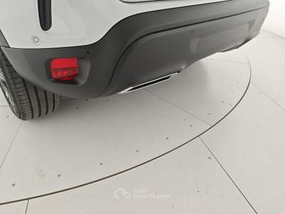 Citroen C5 Aircross BlueHDi 130 S&S EAT8 Max Bianco usata Capua