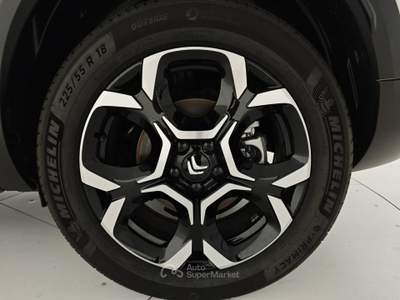 Citroen C5 Aircross BlueHDi 130 S&S EAT8 Max Bianco usata Capua