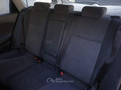 Nissan Primera NISSAN PRIMERA 1.8 16V CAT SW TEKNA Unicoproprietario Blu/Azzurro usata Torino