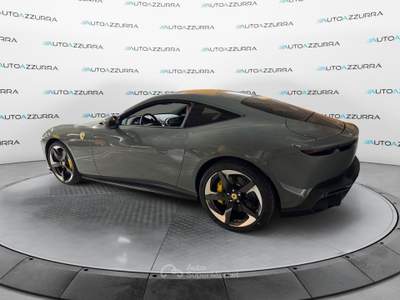 Ferrari Amalfi Amalfi 3.9 V8 | IVA, LIFT, CARBON, DAYTONA SEATS, PASS. DISPLAY Grigio usata Suzzara