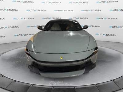 Ferrari Amalfi Amalfi 3.9 V8 | IVA, LIFT, CARBON, DAYTONA SEATS, PASS. DISPLAY Grigio usata Suzzara