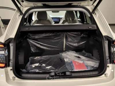 Fiat 600 600 Hybrid 110 CV DCT MHEV La Prima Bianco usata Palermo
