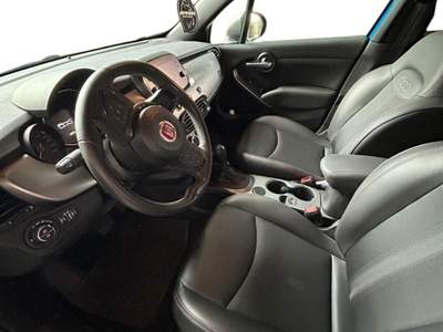 Fiat 500X 500X 1.3 T4 Sport 150cv dct *PROMO AZZURRA* Blu/Azzurro usata Suzzara