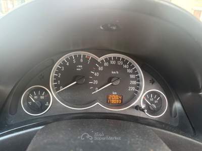 Opel Tigra Tigra Twintop 1.4 Sport Blu/Azzurro usata Giaveno
