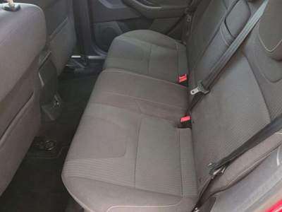 Ford Focus Focus 1.6 Benzina Titanium LEGGERE BENE DESCRIZION Rosso usata Cornaredo