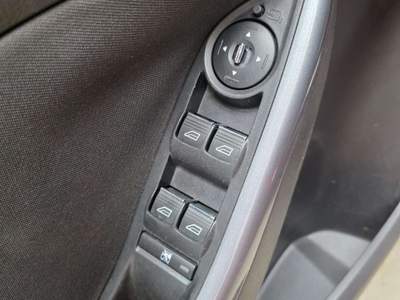 Ford Focus Focus 1.6 Benzina Titanium LEGGERE BENE DESCRIZION Rosso usata Cornaredo