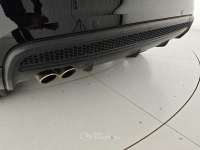 Fiat 500X 1.6 MultiJet 130 CV Sport Nero usata Capua