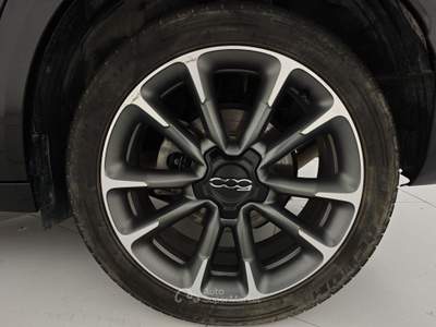 Fiat 500X 1.6 MultiJet 130 CV Sport Nero usata Capua