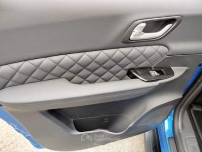 Foton Tunland G7 full optional Grigio usata Cherasco