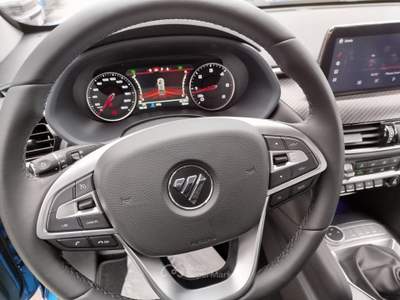 Foton Tunland G7 full optional Grigio usata Cherasco