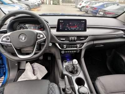 Foton Tunland G7 full optional Grigio usata Cherasco