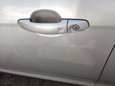 Ford Focus FORD FOCUS 1.6 120CV GPL TITANIUM Argento usata Giaveno
