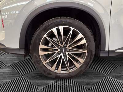 DFSK Glory 600 Glory 600 1.5 bifuel Gpl cvt Grigio usata Pordenone