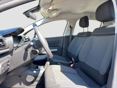Citroen C3 C3 PureTech 83 S&S C-Series Beige usata Verona