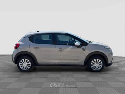 Citroen C3 C3 PureTech 83 S&S C-Series Beige usata Verona