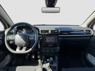 Citroen C3 C3 PureTech 83 S&S C-Series Beige usata Verona