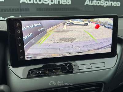 Nissan Juke 1.0 DIG-T 114 Dct N-Connecta #nazionale #ruotino Grigio usata Spinea
