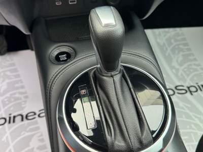 Nissan Juke 1.0 DIG-T 114 Dct N-Connecta #nazionale #ruotino Grigio usata Spinea