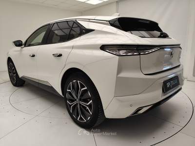DS Automobiles DS 4 II 2021 1.6 puretech Rivoli 180cv auto Bianco usata Erba