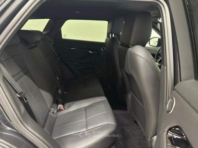 Land Rover Range Rover Evoque 2.0D I4 163 MHEV Dynamic SE AWD auto Grigio usata Verbania