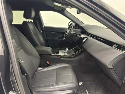 Land Rover Range Rover Evoque 2.0D I4 163 MHEV Dynamic SE AWD auto Grigio usata Verbania