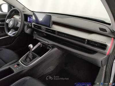 Jeep Avenger 1.2 Turbo 100 CV Summit Grigio usata Piove di Sacco