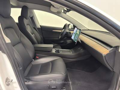 Tesla Model 3 75 kWh Long Range Dual Motor AWD Bianco usata Verbania