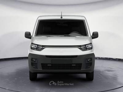 Fiat Doblò VAN M 1.5 Diesel 100cv Man-PRONTA CONSEGNA !IVA ESCLUSA Bianco usata ARTOGNE