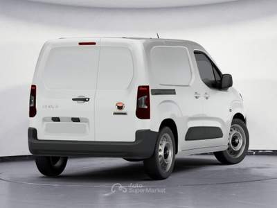 Fiat Doblò VAN M 1.5 Diesel 100cv Man-PRONTA CONSEGNA !IVA ESCLUSA Bianco usata ARTOGNE