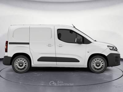 Fiat Doblò VAN M 1.5 Diesel 100cv Man-PRONTA CONSEGNA !IVA ESCLUSA Bianco usata ARTOGNE