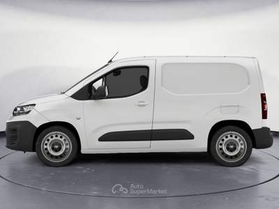Fiat Doblò VAN M 1.5 Diesel 100cv Man-PRONTA CONSEGNA !IVA ESCLUSA Bianco usata ARTOGNE