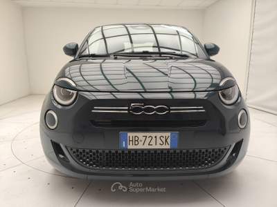 Fiat 500 Hybrid Berlina Torino 1.0Hybrid Berlina Blu/Azzurro usata Erba