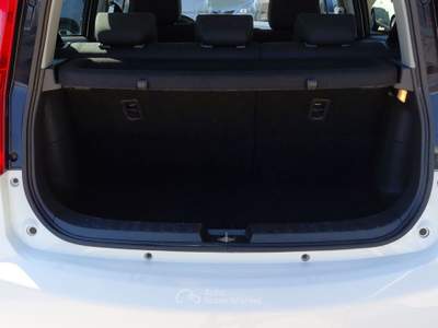 Suzuki Splash 1.2 VVT GL Style 5p. Bianco usata Cagliari