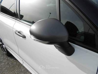 Fiat 500 1.3 Mjet 95cv E6D Sport Bianco usata Villaga