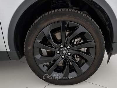Land Rover Discovery Sport 2.0d td4 mhev SE awd 163cv N1 Autocarro Grigio usata Reggio nell'Emilia