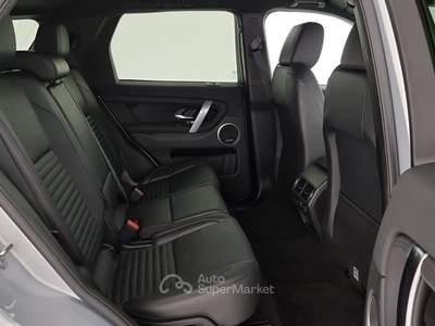 Land Rover Discovery Sport 2.0d td4 mhev SE awd 163cv N1 Autocarro Grigio usata Reggio nell'Emilia