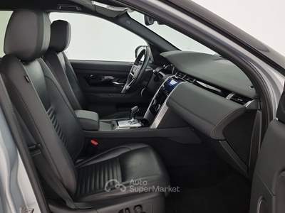 Land Rover Discovery Sport 2.0d td4 mhev SE awd 163cv N1 Autocarro Grigio usata Reggio nell'Emilia