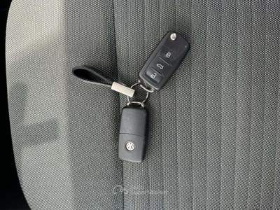 Volkswagen Polo Polo V 2009 5p 1.2 Comfortline 70cv Bianco usata Santa Croce sull'Arno