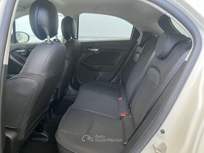 Fiat 500X 1.3 Mjet 95cv TUA DA 189,00 EURO AL MESE  Bianco usata San Giuseppe Vesuviano