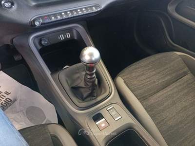 Jeep Avenger 1.2 Turbo Longitude Grigio usata Villaga