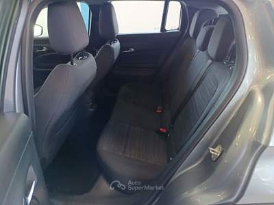 Jeep Avenger 1.2 Turbo Longitude Grigio usata Villaga