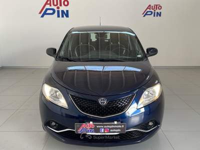 Lancia Ypsilon 1.2 69cv Gold usata Sava