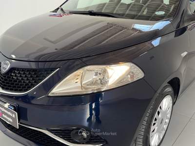 Lancia Ypsilon 1.2 69cv Gold usata Sava