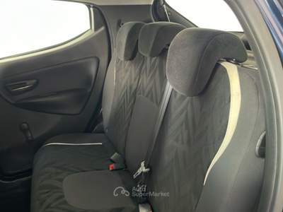 Lancia Ypsilon 1.2 69cv Gold usata Sava