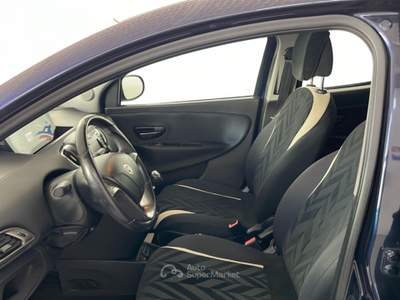 Lancia Ypsilon 1.2 69cv Gold usata Sava