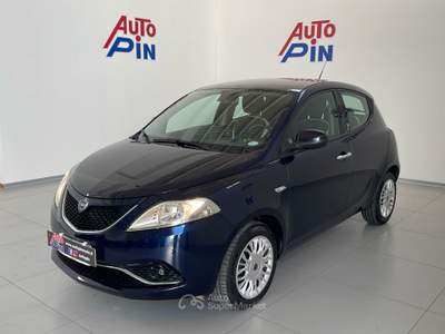 Lancia Ypsilon 1.2 69cv Gold usata Sava