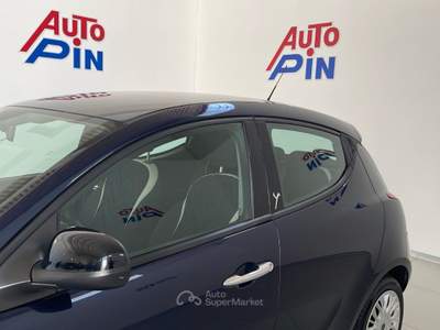 Lancia Ypsilon 1.2 69cv Gold usata Sava