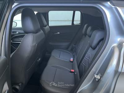 Jeep Avenger Avenger 1.2 turbo Summit fwd 100cv Grigio usata San Giuseppe Vesuviano